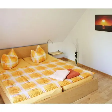 Appartamento Sonnenhutt Prerow