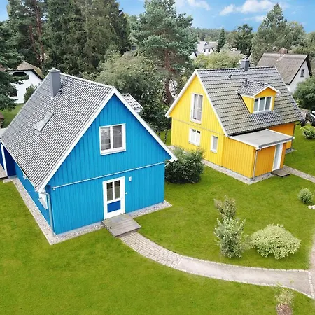 Sonnenhutt Prerow
