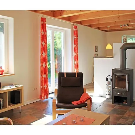 Appartamento Sonnenhutt Prerow
